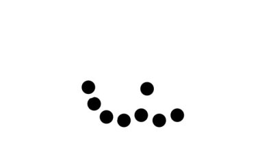 basil antrakis simge animasyonu