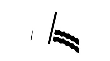 Nem bariyeri simge canlandırması uygulanıyor