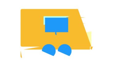 jeneratör oluşturma ekipmanı renk canlandırması