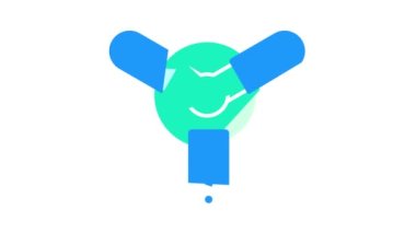 Sulama spreyi renk simgesi canlandırması