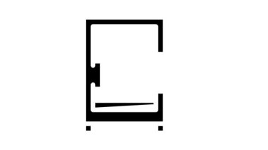 veri sunucusu simge canlandırması