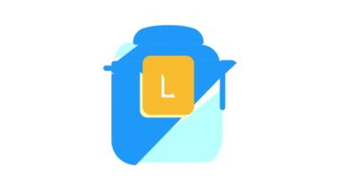 çokluooker ekipman renk canlandırması