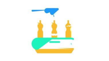 Dökümcü renk canlandırması