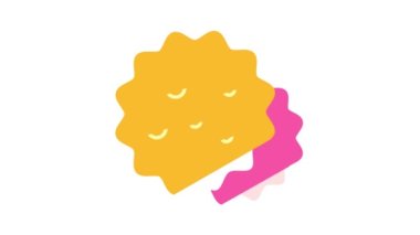 ezekiel ekmek rengi canlandırması