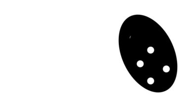 seitan sosis kabartma simgesi canlandırması