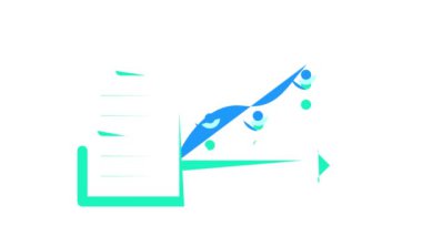 rapor renk ikonu canlandırması