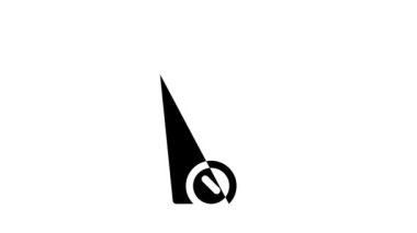 su camı filtreleme tabletleri kabartma simge canlandırması