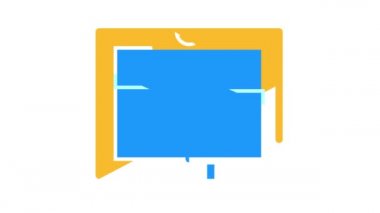 edebiyat kitabı ders rengi canlandırması