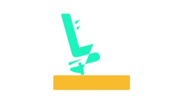 tırnak çekmecesi renk canlandırması