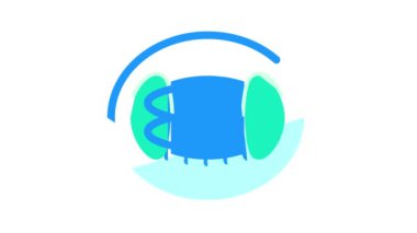 reaktör varsayımsal yapı renk canlandırması