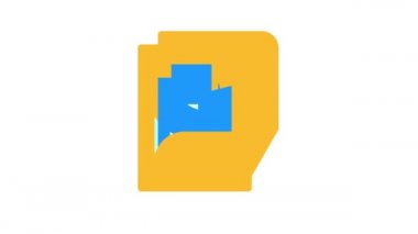 Desen dizin renk canlandırmasını ayarla