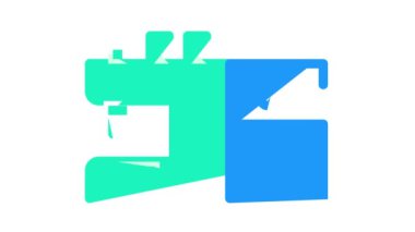 Programlanabilir nakış işleme renk canlandırmalı dikiş makinesi