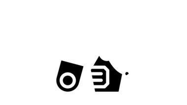 resim paleti simgesi canlandırması