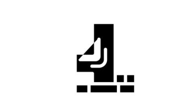 boru onarım simgesi canlandırması