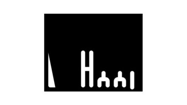 güç istasyonu denetimi simge canlandırması