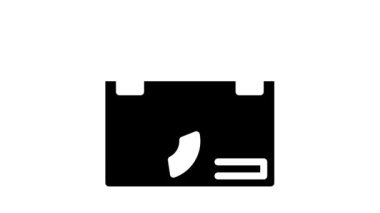 Nükleer bavul simge canlandırması