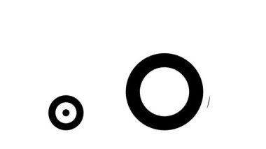 elektrikli traktör simge canlandırması