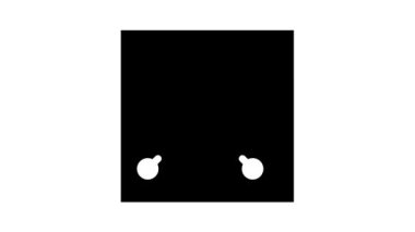 Pin simgesi canlandırmalı cep