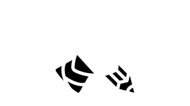 Kireç, sabun ve kalem sembolü canlandırması çizmek için