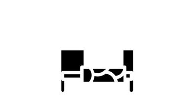 Kumaş kabartma simgesi animasyonuna yazdırmak için yazıcı