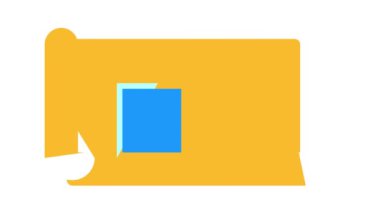 gazete rulosu renk canlandırması