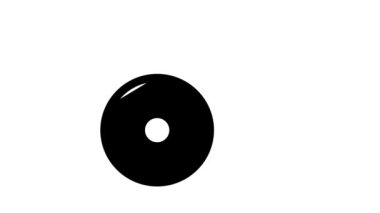 Doktor ayna simgesi canlandırması