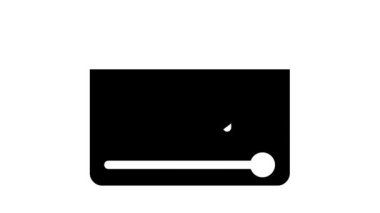 oylama tarihi takvim simgesi canlandırması