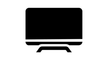 işaret dili çevirisi ve altyazı simgesi canlandırması