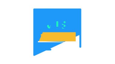 iş arama web sitesi renk canlandırması