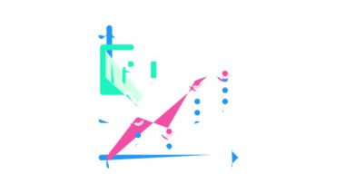 ipo ilk halka açık bilgi sunma renk canlandırması