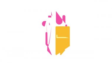 Lazer terapi renk canlandırması