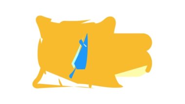 tüy yastık alerjisi renk canlandırması