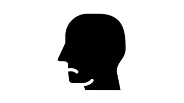 alerjik döküntü simge canlandırması