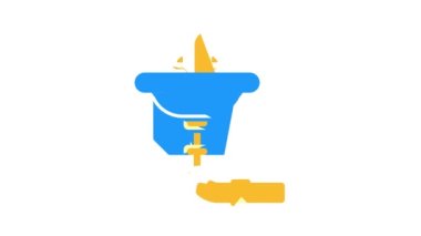 boru onarımı renk canlandırması