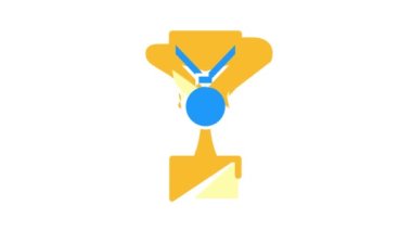 Şampiyon kupa renk canlandırması kazandı