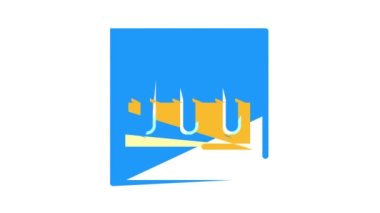 laboratuvar testi çevrimiçi deney renk canlandırması