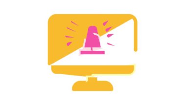 Proje bitiş tarihleri renk simgesi canlandırmasına yaklaşıyor