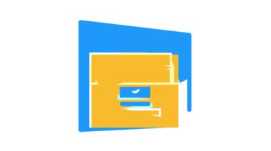 garaj renk simgesi canlandırmasındaki ofis