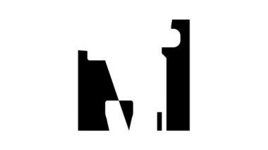 Duvar boyama simgesi canlandırması