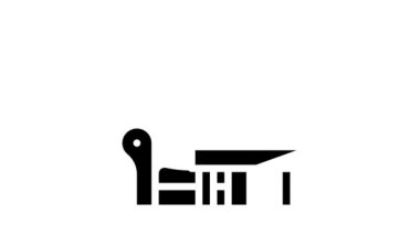 ev koltuğu simge animasyonu üzerinde çalışıyor