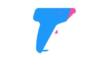 kızılötesi termometre renk canlandırması