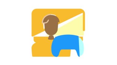 oyun sporu renk canlandırması