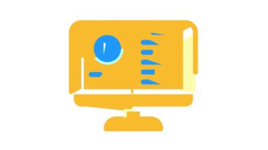 ses kitabı renk canlandırması