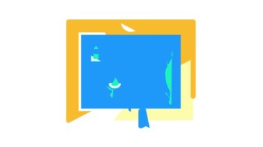 skeç kitabı renk canlandırması