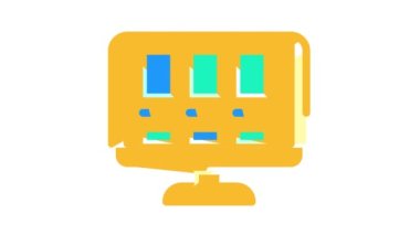 çevrimiçi kitap rengi canlandırması seçiliyor