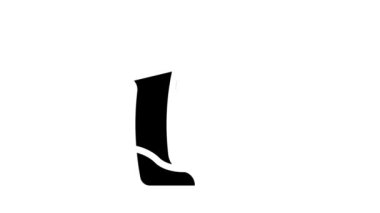 Manuel barkod tarayıcı simge canlandırması