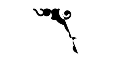 süsleme köşesi simge canlandırması