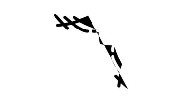 tasarım köşesi siyah simge canlandırması