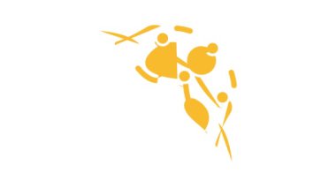 zarif köşe renk canlandırması