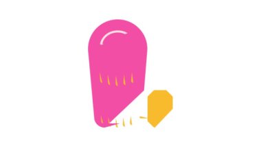 ısıtılmış uyku tulumu renk canlandırması